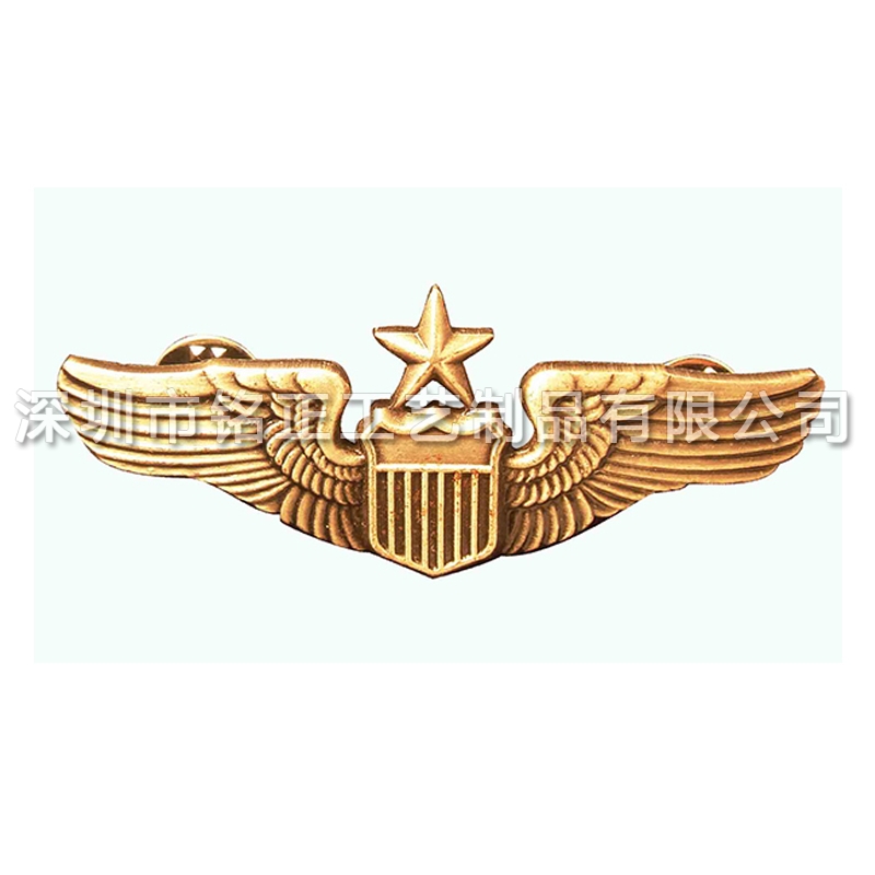 罗湖军队徽章供应商