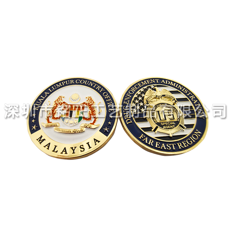 黔东南纪念币定制
