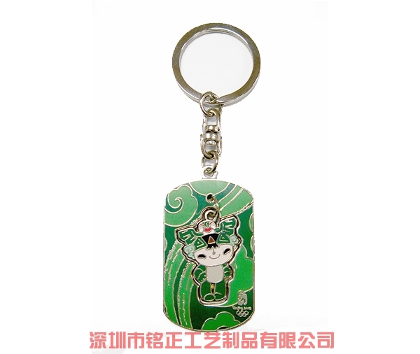 钥匙扣供应商