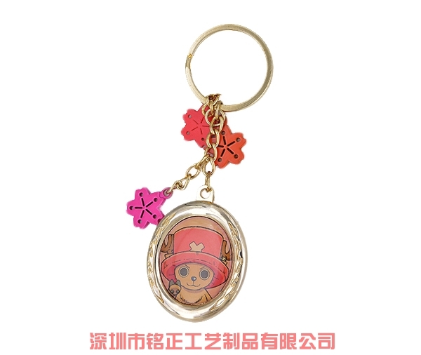 钥匙扣厂家批发