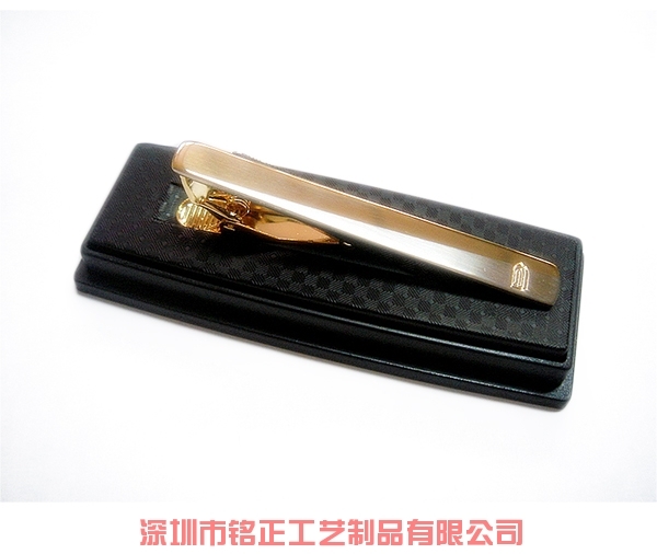 领带夹定制