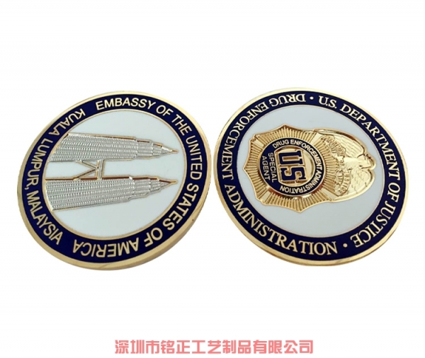 纪念币厂家直销