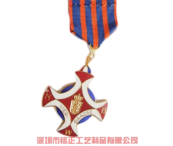 奖章厂家批发