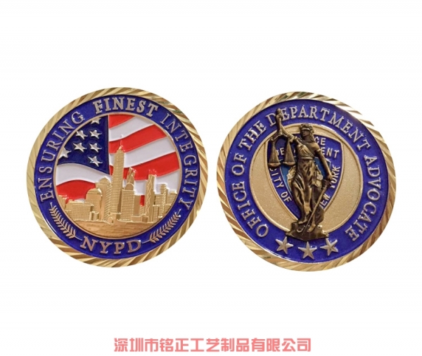 纪念币供应商