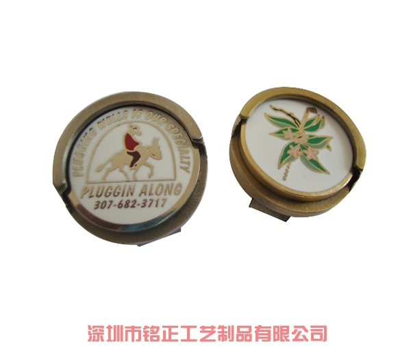 帽夹供应商