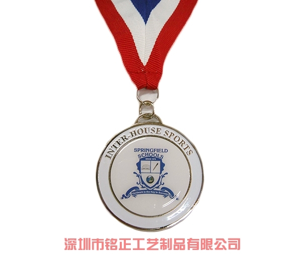 奖牌定制