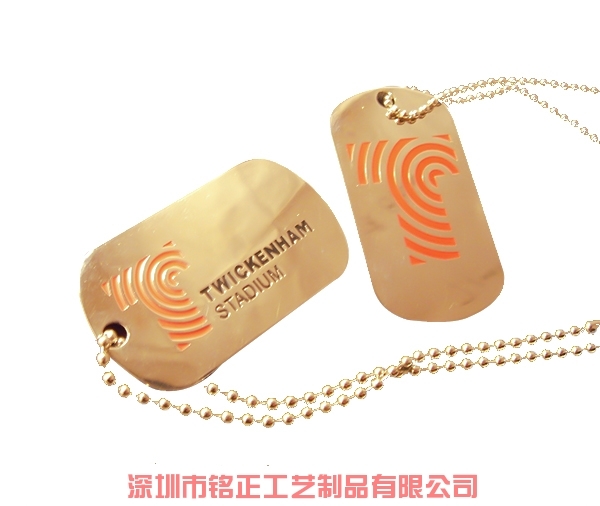 狗牌厂家批发