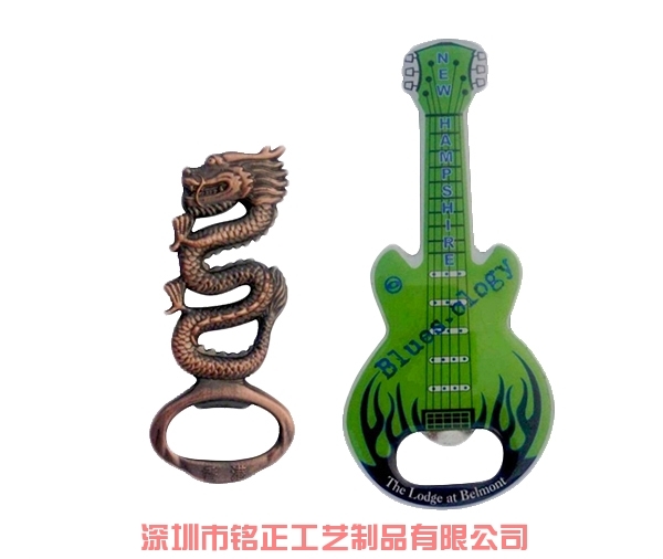 金属开瓶器