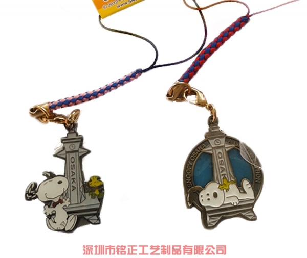 手机吊坠厂家