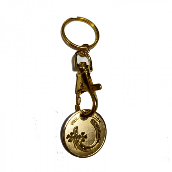 金属铜制钥匙扣