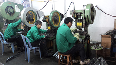 订制金属工艺品