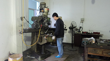 金属工艺品订制
